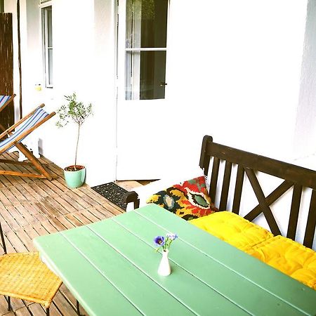 Das Schoenbrunn Apartment! Vienna Exterior photo